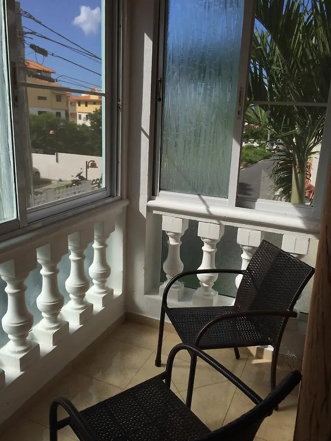 Casa Sirena Bed and Breakfast Bayahibe Nocleg ze śniadaniem