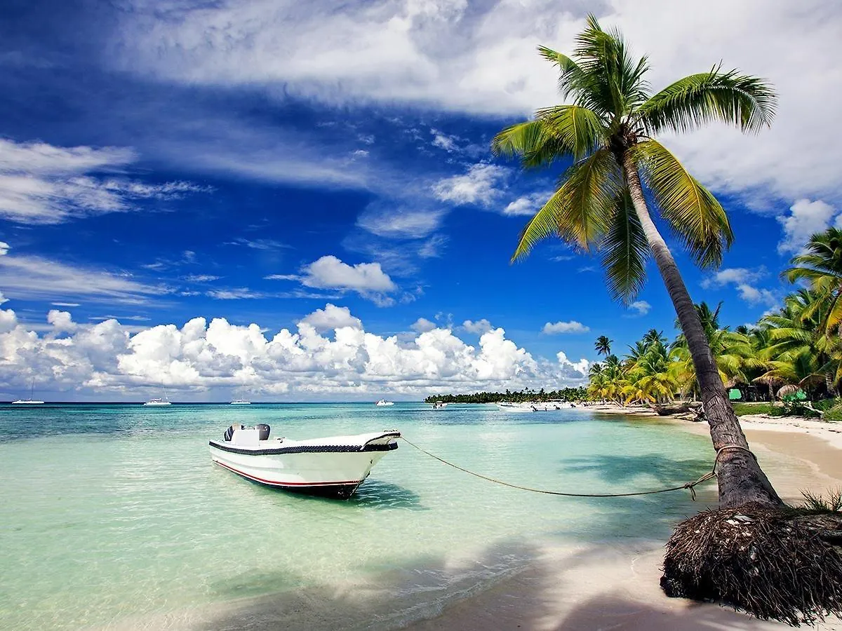 Bed and Breakfast Casa Sirena Bayahibe 0*,  Dominikanische Republik