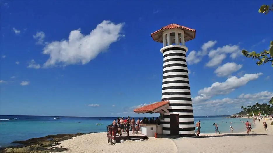 Bed and Breakfast Casa Sirena Bayahibe 0*,