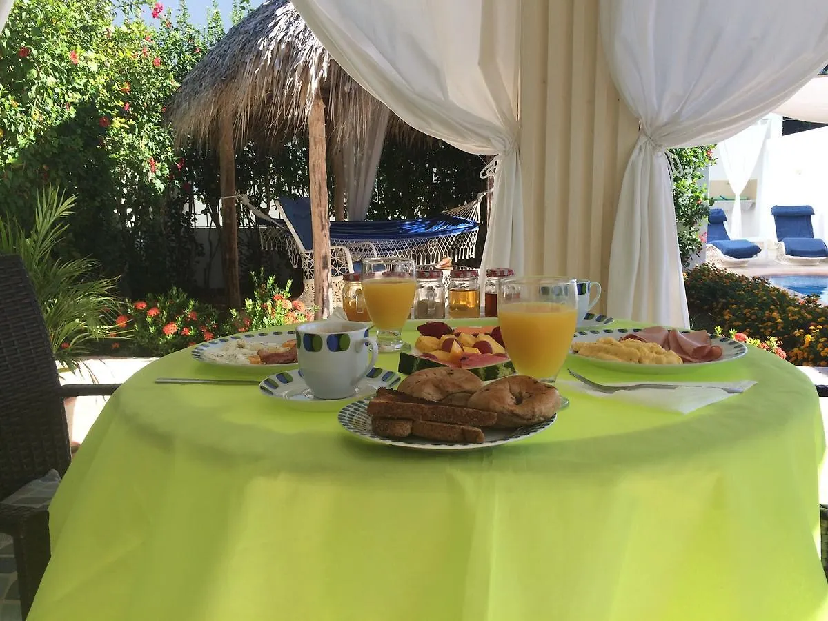 Bed and Breakfast Casa Sirena Bayahibe