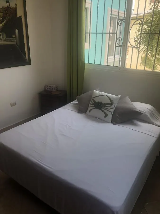 Bed and Breakfast Casa Sirena Bayahibe Dominikanische Republik