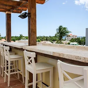 Frühstückspension Iguana, Bayahibe